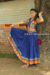 Latest Designer Chaniya Choli