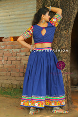 Latest Designer Chaniya Choli