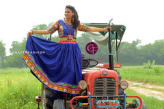 Latest Designer Chaniya Choli