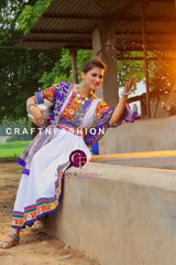 Women Designer Chaniya Choli