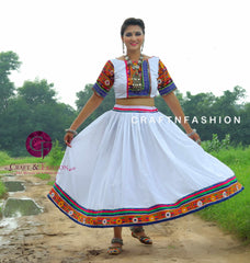 Women Designer Chaniya Choli