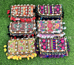 Bolso Bandolera Banjara Boho al por mayor