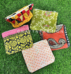 Bolsa Kantha Vintage al por mayor