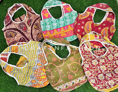 Wholesale Kantha Tote Bag