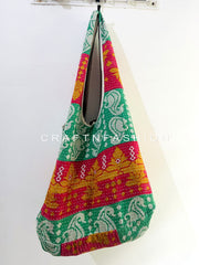 Vente en gros Sac Fourre-tout Kantha