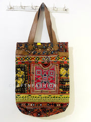 Bohemian Fashion Handbag