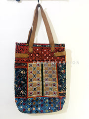 Bohemian Fashion Handbag