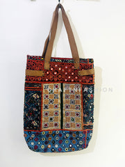 Bohemian Fashion Handbag