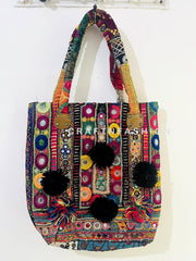 Traditional Banjara Handbag