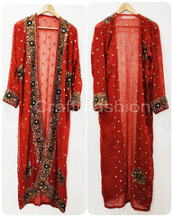 Wholesale Lot Beaded Kimono