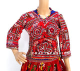 Designer Indian Traditional Blouse