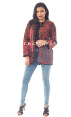 Chaqueta Banjara vintage india